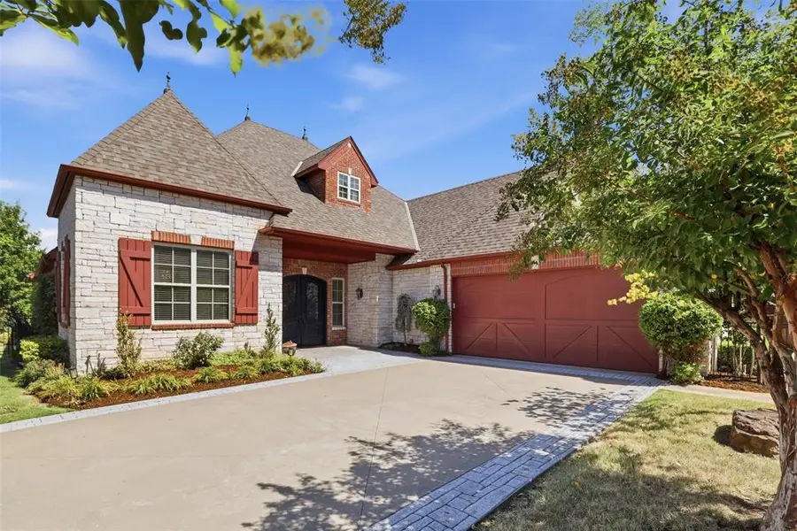 3124 Garden Hill Circle, Edmond, OK 73034 - #2