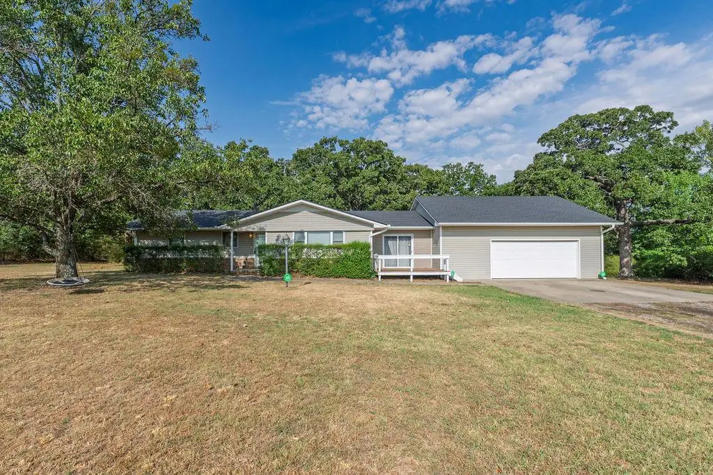 17002 Kings Road, Shawnee, OK 74801 - #1