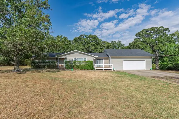 17002 Kings Road, Shawnee, OK 74801