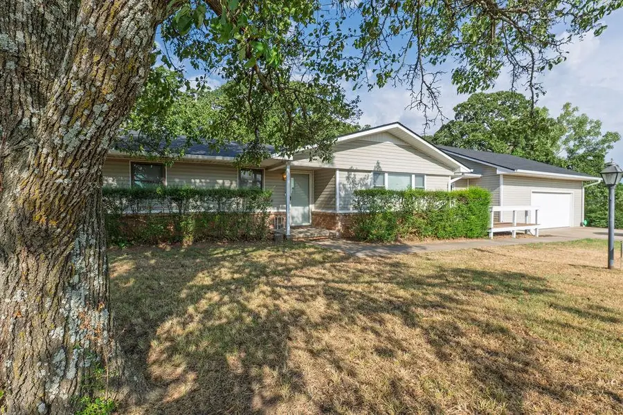 17002 Kings Road, Shawnee, OK 74801 - #2