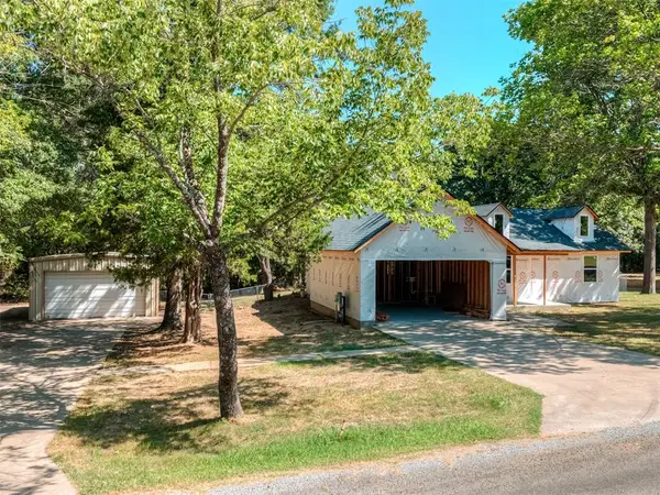 225 Holiday Hills Road #1, Eufaula, OK 74432