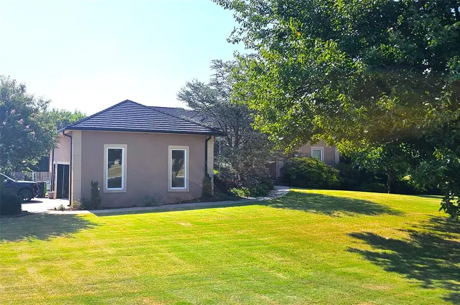 1006 Mills Street, Purcell, OK 73080 - #2