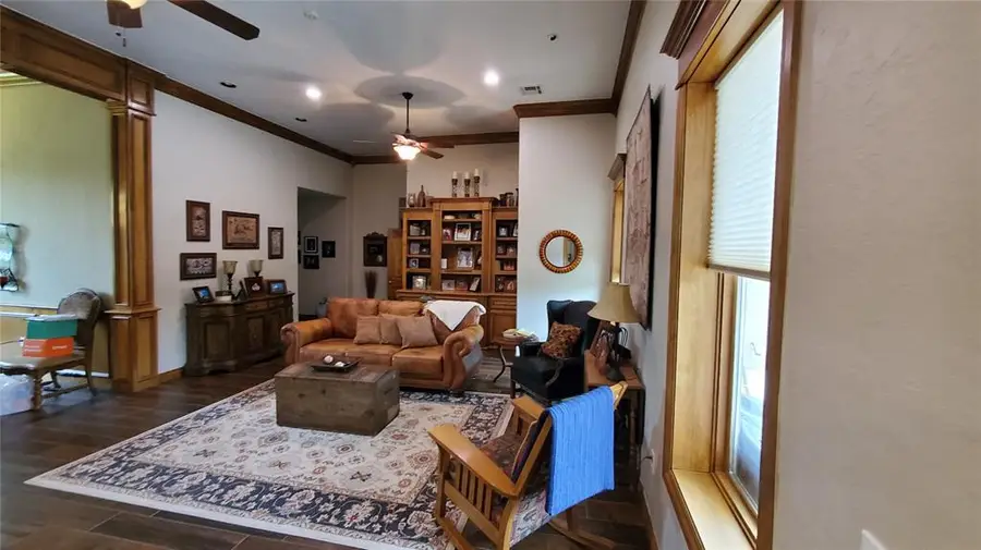 1006 Mills Street, Purcell, OK 73080 - #3