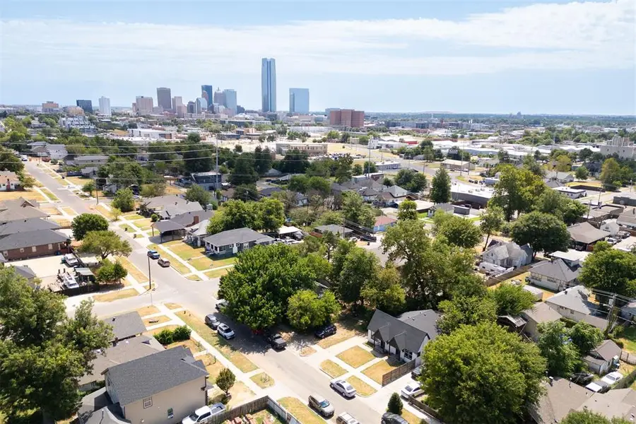 1508 NW 8th Street, Oklahoma City, OK 73106 - #2