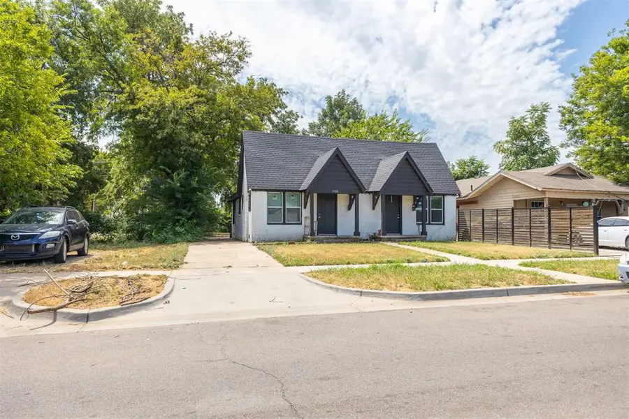 1508 NW 8th Street, Oklahoma City, OK 73106 - #3