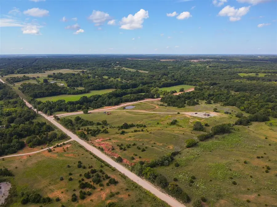 0 Cherry Hill Road, Asher, OK 74826 - #2