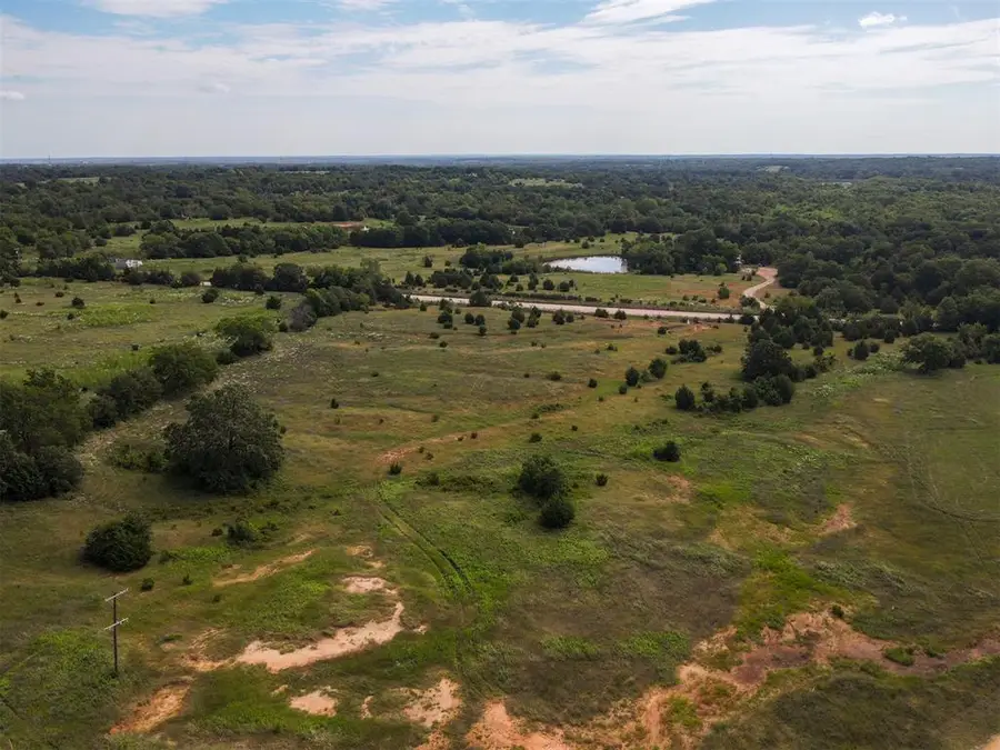 0 Cherry Hill Road, Asher, OK 74826 - #3
