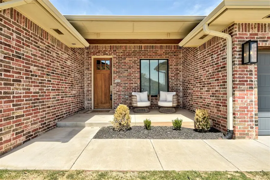 4305 NW 153rd Street, Edmond, OK 73013 - #3