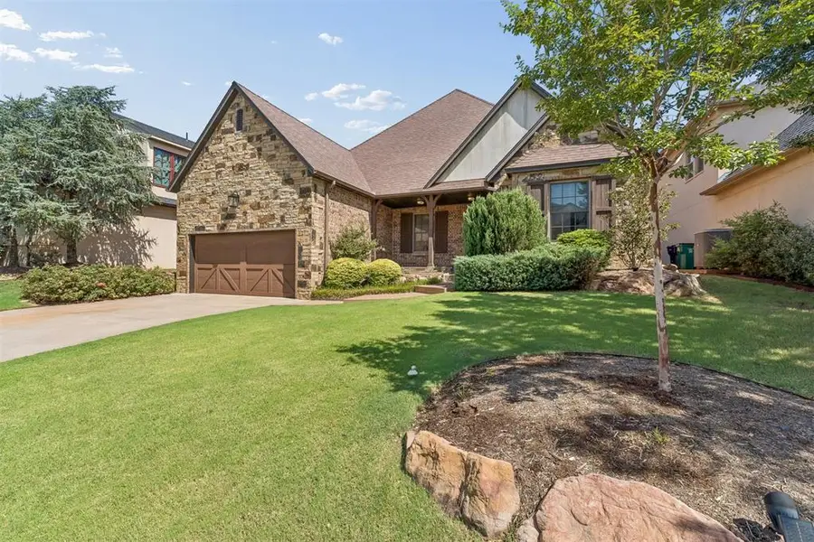 16816 Little Leaf Lane, Edmond, OK 73012 - #2