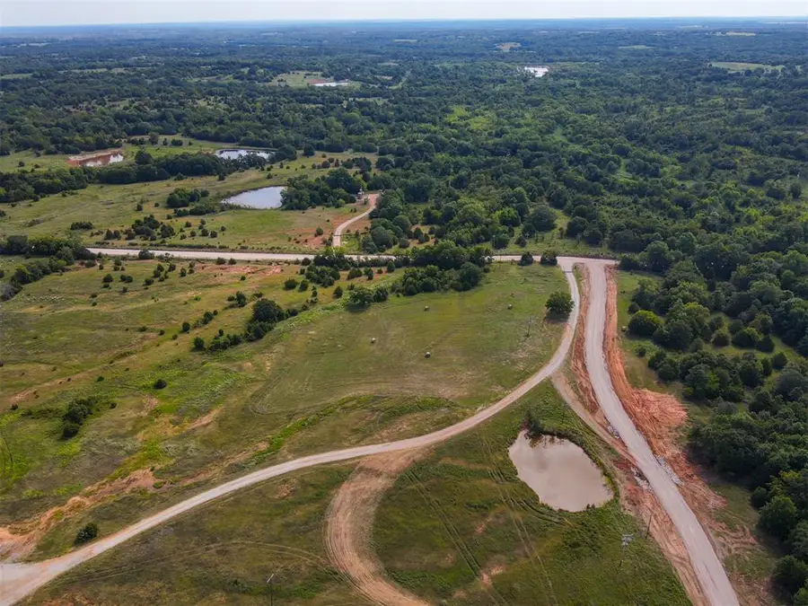 0 Cherry Hill Road, Asher, OK 74826 - #2