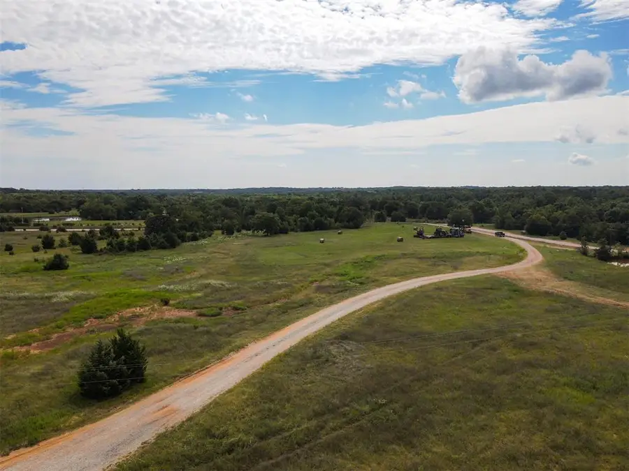 0 Cherry Hill Road, Asher, OK 74826 - #3