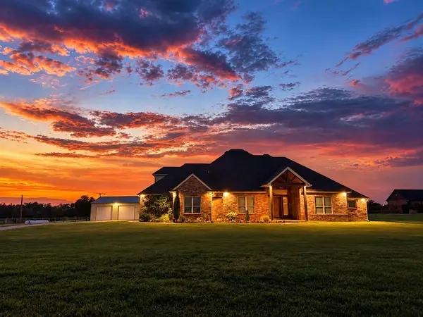 2901 Fontaine Place, El Reno, OK 73036