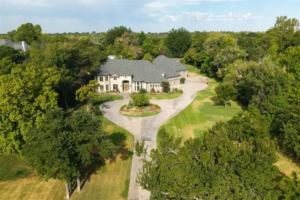 13315 N Coltrane Road, Edmond, OK 73013