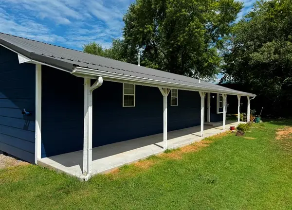 903 W Highland Street, Tecumseh, OK 74873