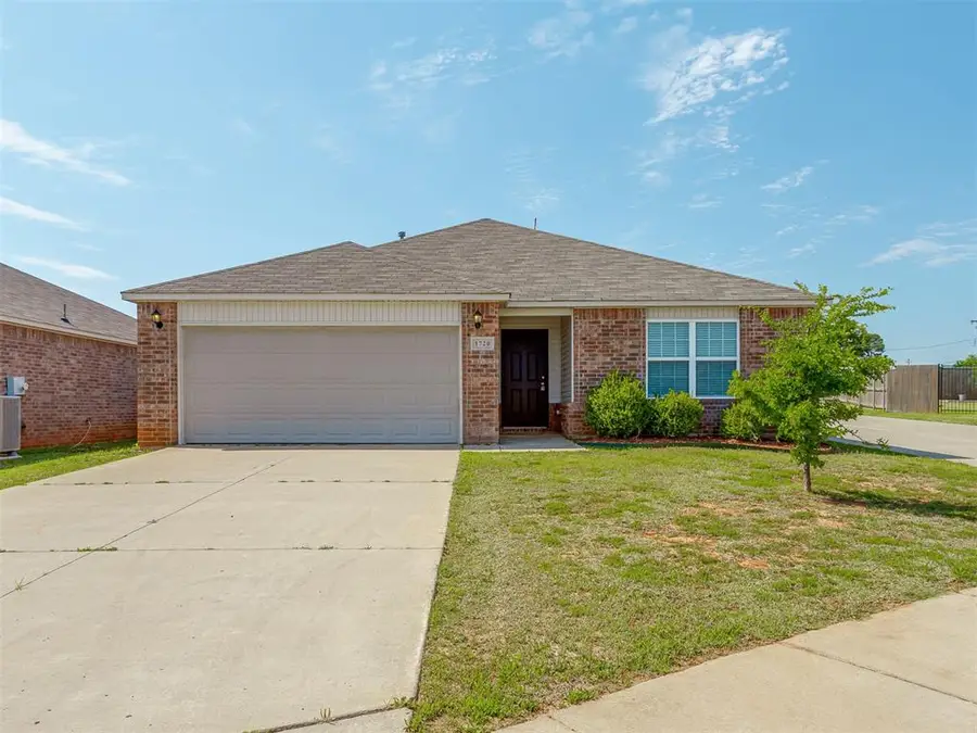 1720 Castle Street, Oklahoma City, OK 73120 - #2