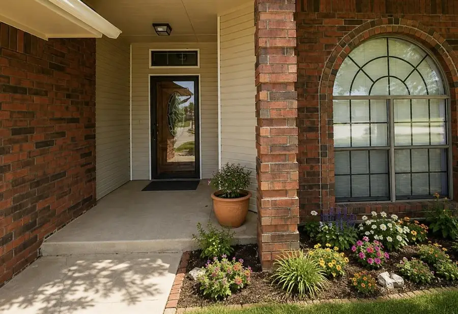 7200 NW 102nd Street, Oklahoma City, OK 73162 - #3