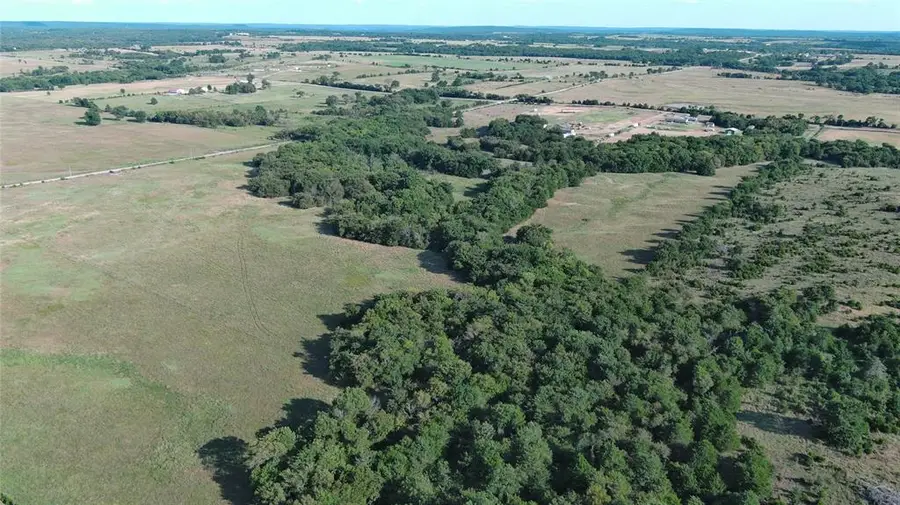 N 381 Road, Holdenville, OK 74848 - #3