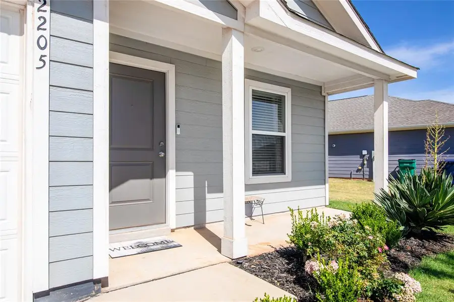 2205 Claire Drive, Yukon, OK 73099 - #3