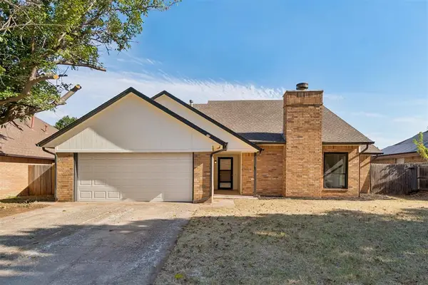 7901 Maehs Circle, Oklahoma City, OK 73162