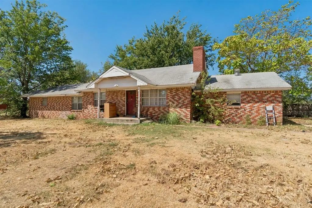 18087 Donna Sue Drive, Shawnee, OK 74801 - #1