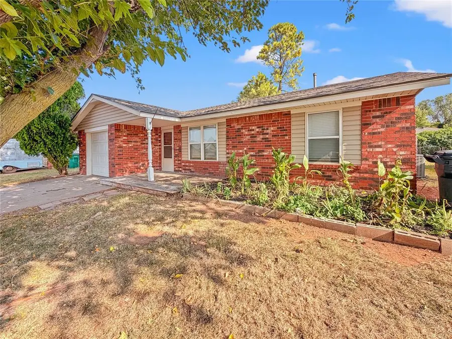 12337 Southgate Drive, Yukon, OK 73099 - #2