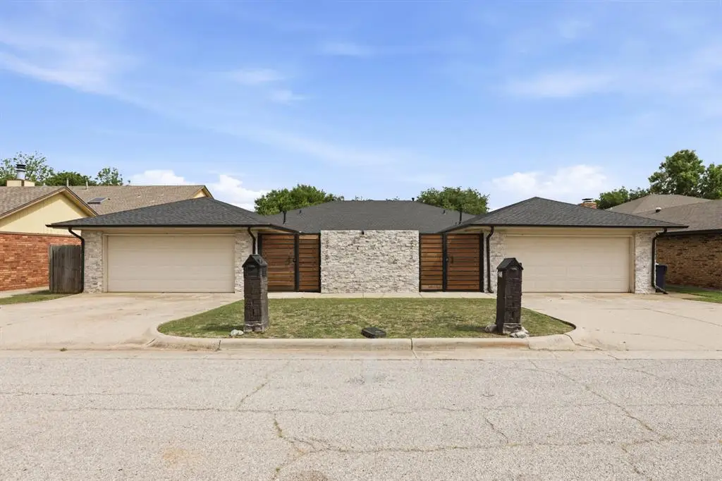 6715 W Britton Road, Oklahoma City, OK 73132 - #1