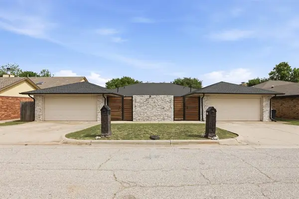 6715 W Britton Road, Oklahoma City, OK 73132