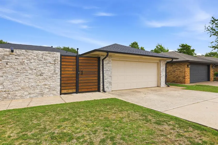 6715 W Britton Road, Oklahoma City, OK 73132 - #2