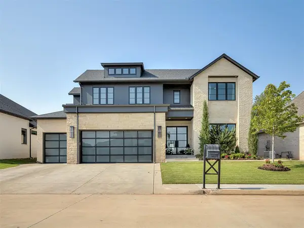2108 Wiregrass Drive, Edmond, OK 73025