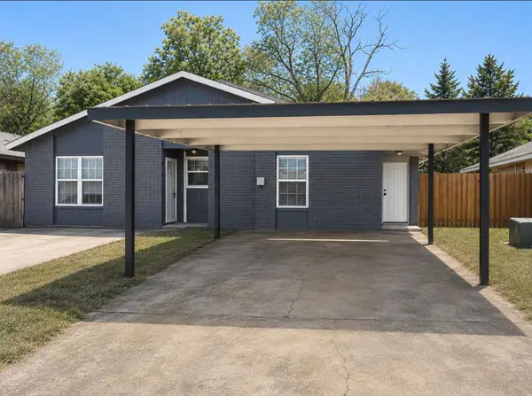 4704 Love Drive, Oklahoma City, OK 73135