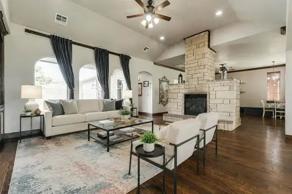 3525 Abby Lane, Newcastle, OK 73065