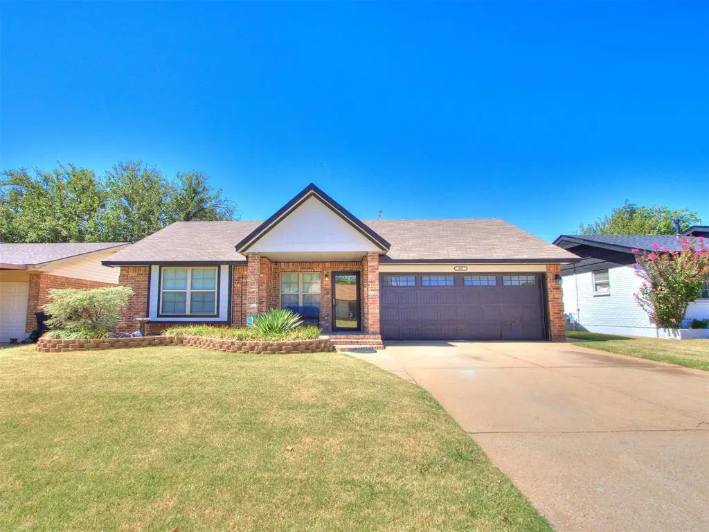 805 Lawton, Oklahoma City, OK 73160 - #1