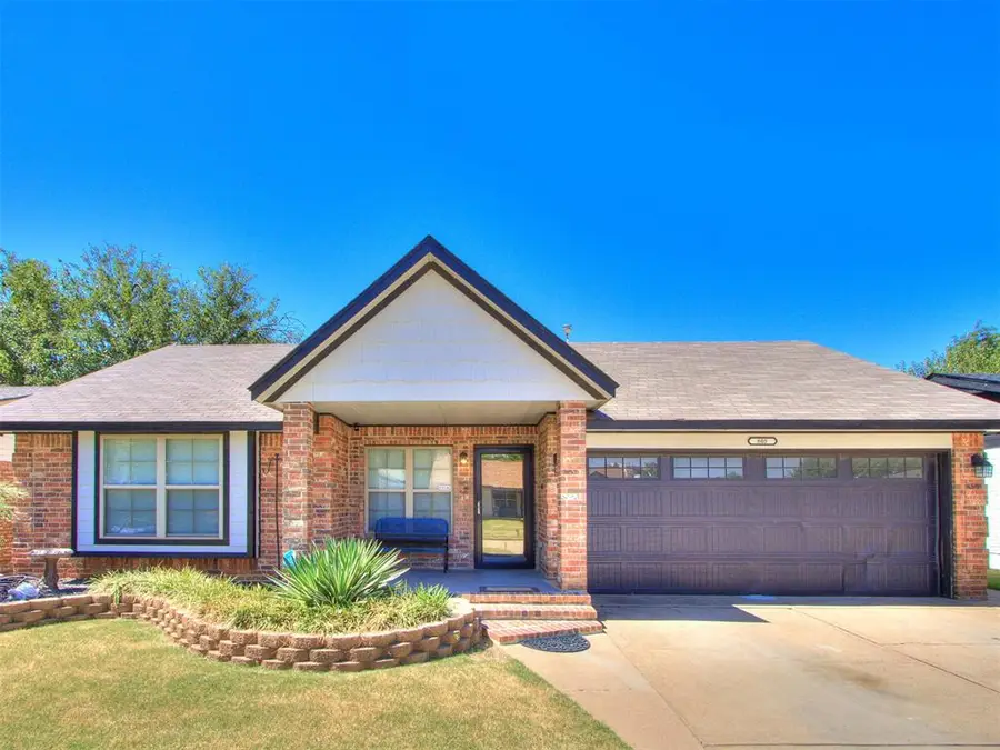 805 Lawton, Oklahoma City, OK 73160 - #2