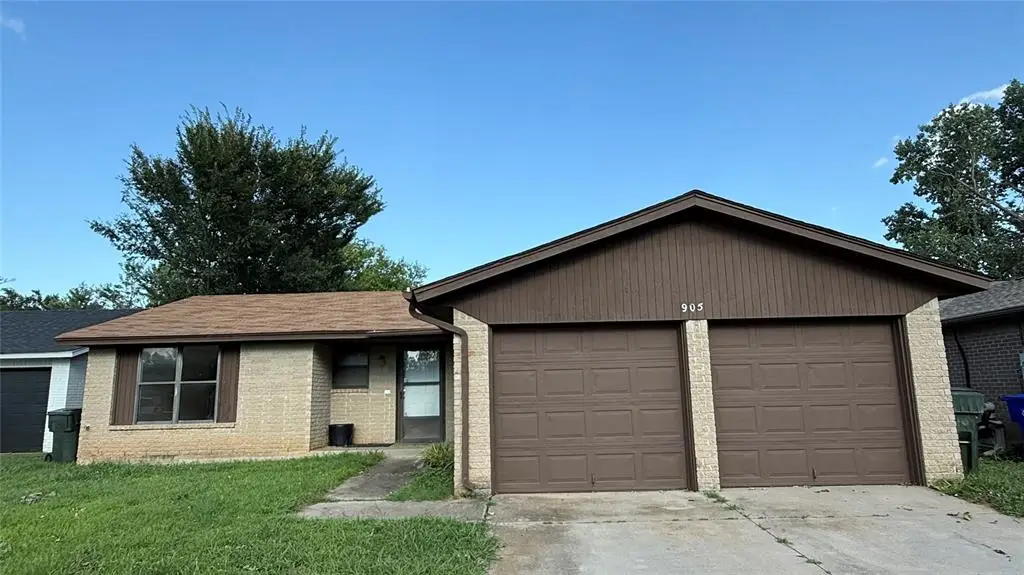 905 Branchwood Court, Norman, OK 73072 - #1
