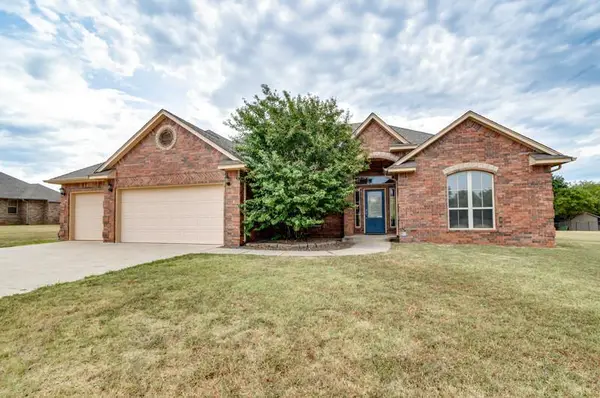 12510 Blue, Guthrie, OK 73044