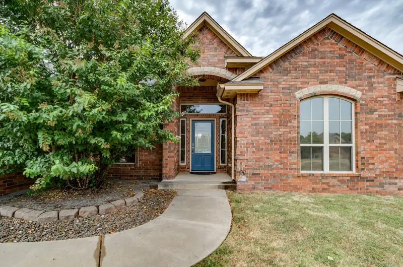 12510 Blue, Guthrie, OK 73044 - #2
