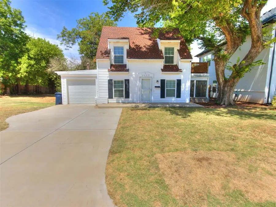1117 NW 47th Street, Oklahoma City, OK 73118 - #2