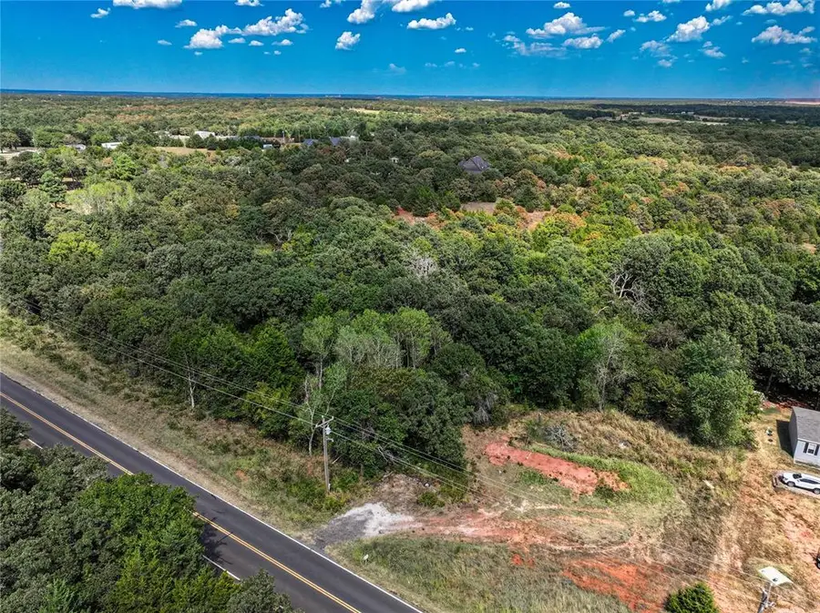 13400 N Harrah Road, Luther, OK 73054 - #2
