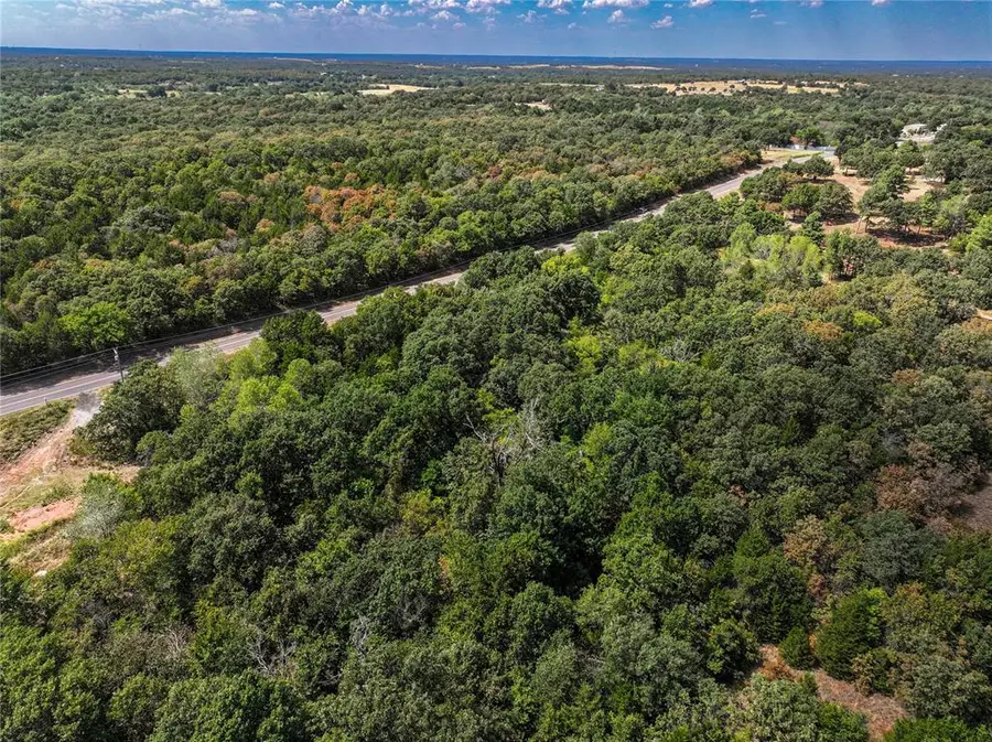 13400 N Harrah Road, Luther, OK 73054 - #3