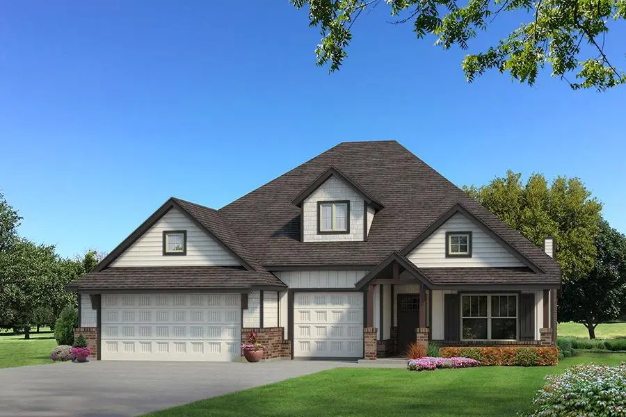 12401 Velvet Ash Avenue, Oklahoma City, OK 73173 - #3