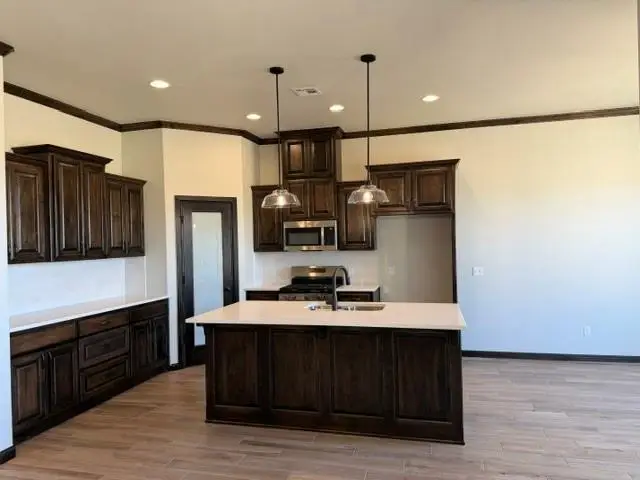 12720 NW 142nd Street, Piedmont, OK 73078 - #3
