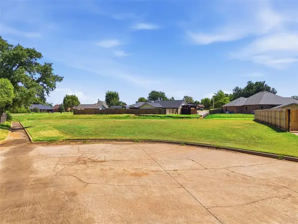 1206 W Fay Avenue, Kingfisher, OK 73750
