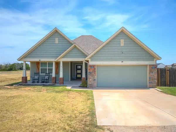 4550 Whitetail Drive, Guthrie, OK 73044
