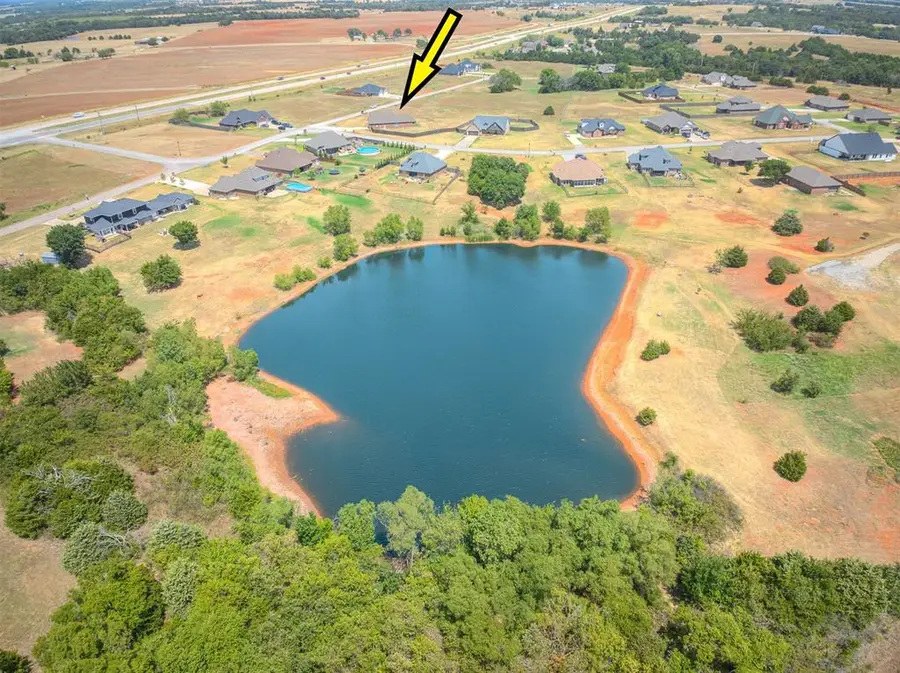 4550 Whitetail Drive, Guthrie, OK 73044 - #3