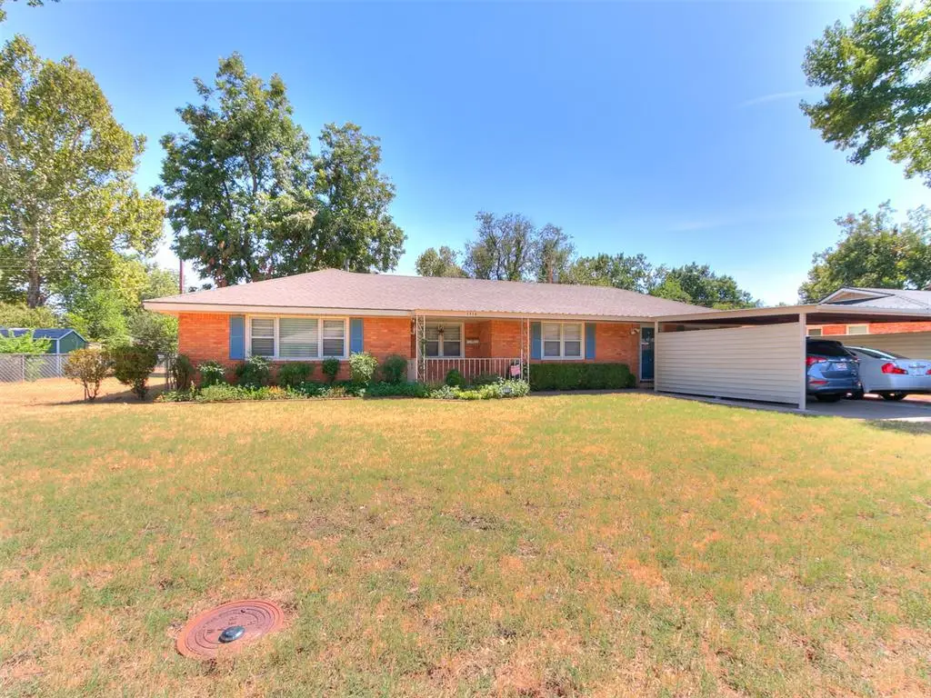 1716 Cruce Street, Norman, OK 73069 - #1