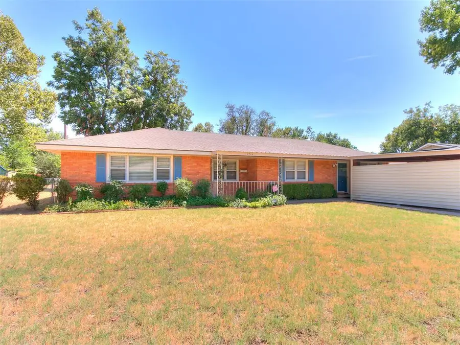 1716 Cruce Street, Norman, OK 73069 - #2