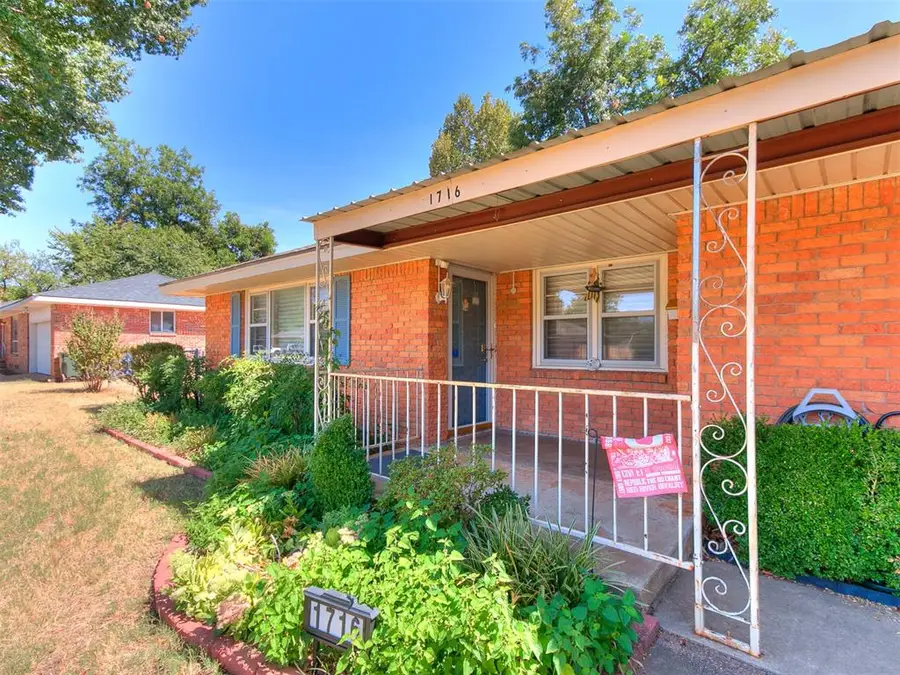 1716 Cruce Street, Norman, OK 73069 - #3