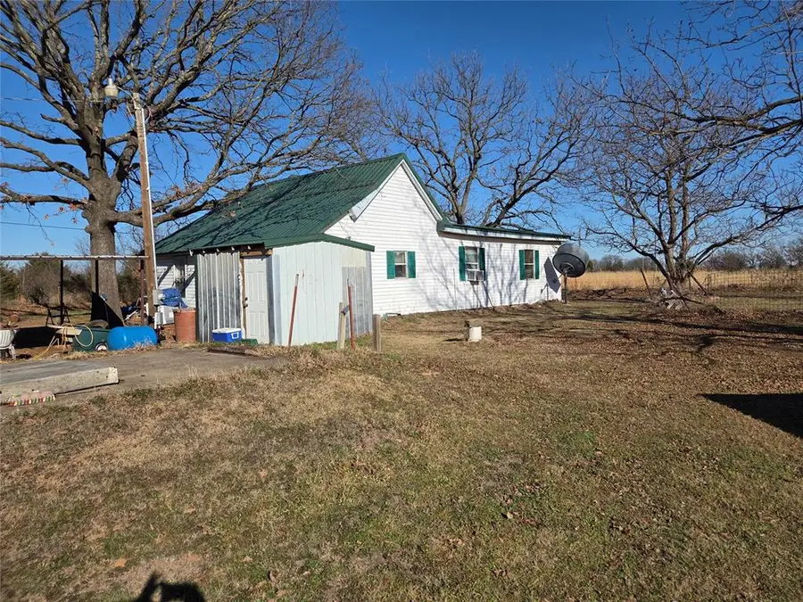 359149 E 1000 Road, Paden, OK 74860 - #3