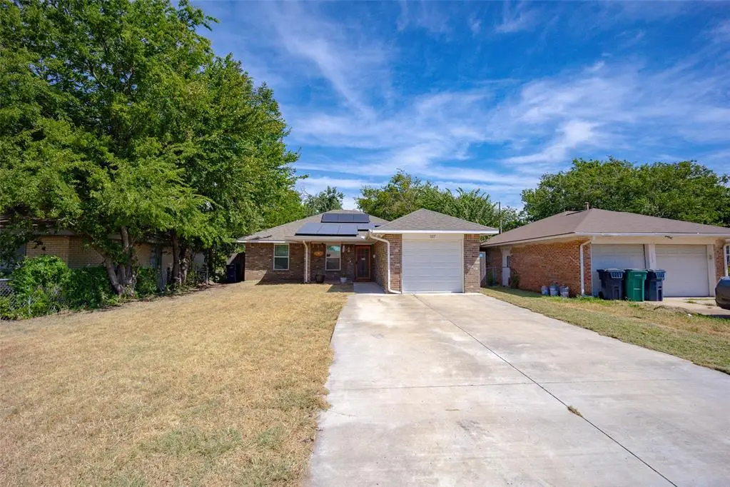 117 NW 81st Street, Oklahoma City, OK 73114 - #1