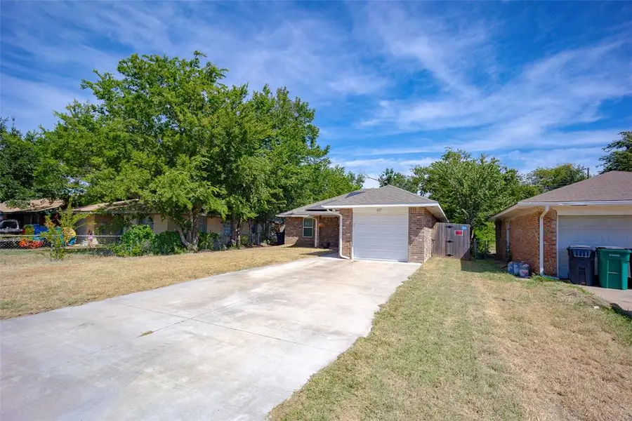 117 NW 81st Street, Oklahoma City, OK 73114 - #2